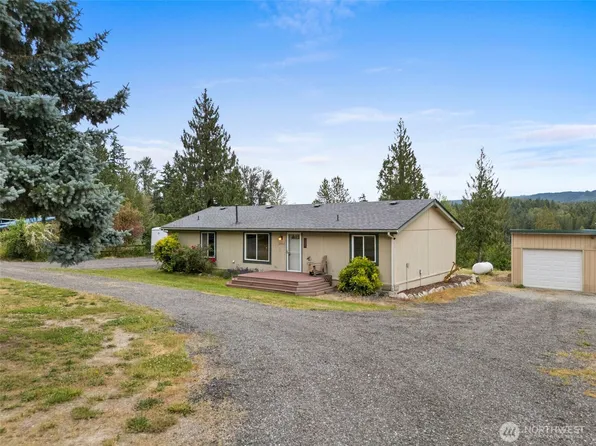 32419 129th Avenue E, Graham, WA 98338