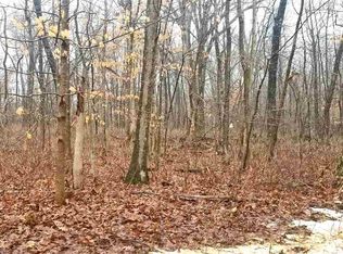 Western Timber LOT W, Platteville, WI 53818