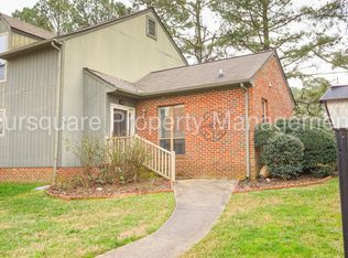 112 Clancy Cir, Cary, NC 27511