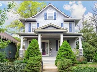 204 Richey Ave, Oaklyn, NJ 08107