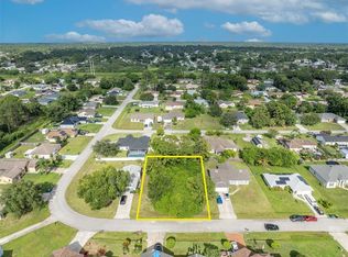 1035 Big Horn Cir NW #15, Palm Bay, FL 32907