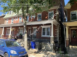 317 Chestnut St, Pottstown, PA 19464