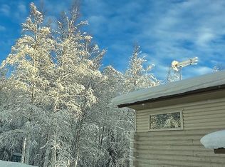 880 Seldom Seen Rd, Fairbanks, AK 99712