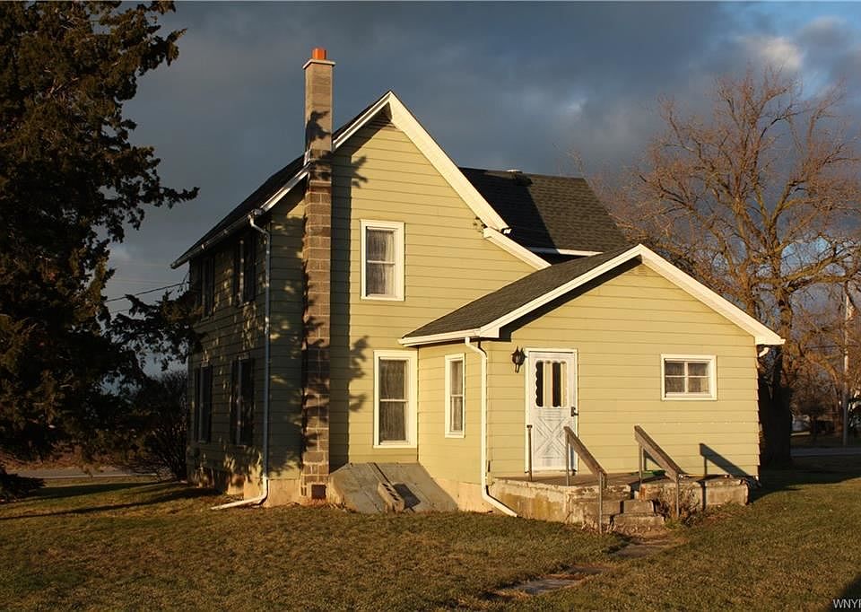 4140 Ide Rd, Wilson, NY 14172 Zillow