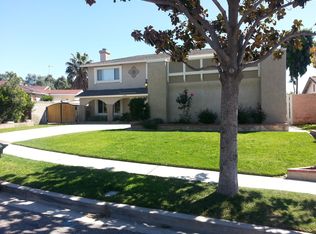 2560 N Alden St, Simi Valley, CA 93065
