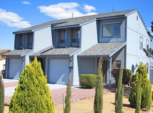 3317 N Corrine Dr, Prescott Valley, AZ 86314