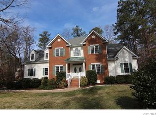 14200 Beachmere Dr, Chester, VA 23831