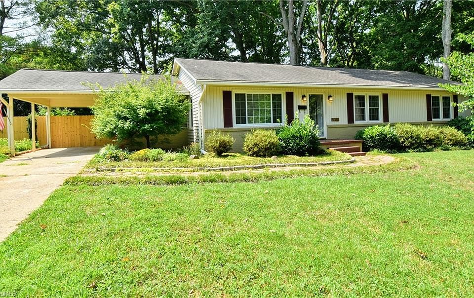 2408 Ardmore Mnr, Winston Salem, NC 27103 Zillow