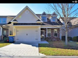 769 Chinaberry Ct, Martinez, GA 30907