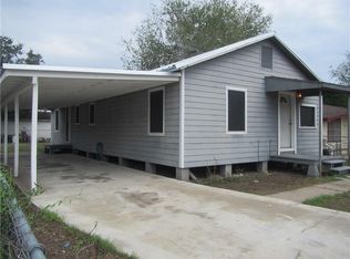 701 Hughes Ave, Alice, TX 78332