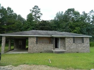 495 Frank Williams Dr, Georgetown, SC 29440