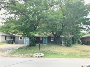 11 N 43rd St, Temple, TX 76504
