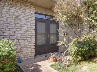 4500 Westridge Ave APT 28, Fort Worth, TX 76116