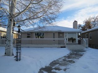 2416 5th Ave N, Great Falls, MT 59401
