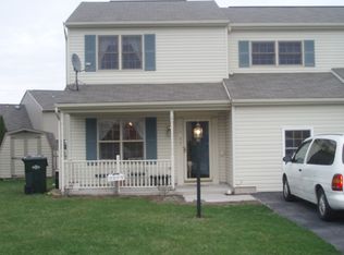 3059 Milky Way Rd, Dover, PA 17315