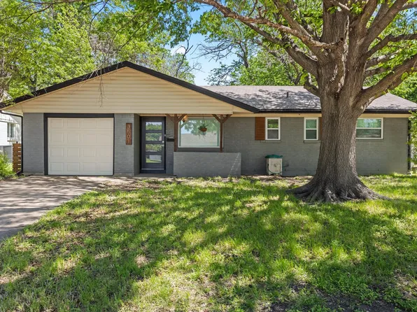 3501 Coronado Ct, Fort Worth, TX 76116