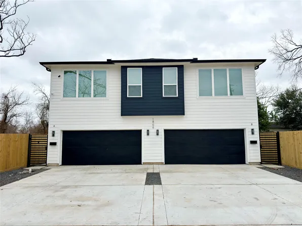 1806 Benson St, Houston, TX