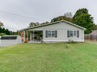 4360 Old Hamilton Mill Rd, Buford, GA 30518