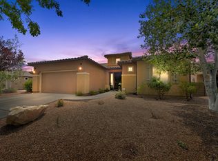 1032 N Hobble Strap St, Prescott Valley, AZ 86314