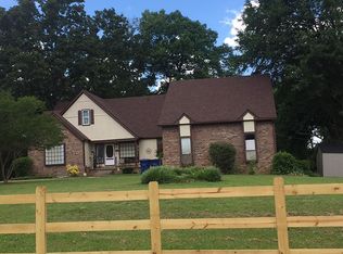 12258 Goodman Rd, Olive Branch, MS 38654