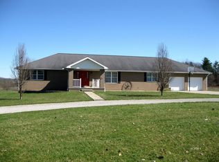28544 State Route 143, Albany, OH 45710