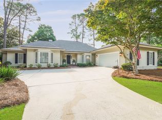 4 Pepper Bush Cir, Savannah, GA 31411