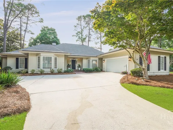 4 Pepper Bush Circle, Savannah, GA 31411