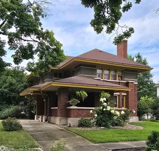 401 N 3rd St, Warsaw, IL, 62379