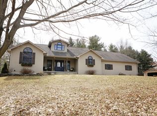 441 Forteen Mile Rd, Remus, MI 49340