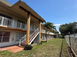 251 NW 177th St #A-206, Miami Gardens, FL 33169