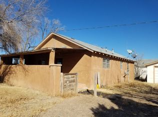 218 Wilson St, Clayton, NM 88415
