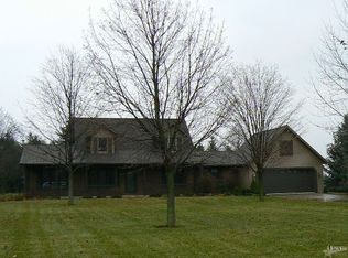 5101 Green Rd, New Haven, IN 46774