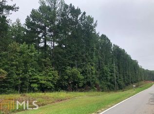 0 Young Rd TRACT 2, Franklin, GA 30217