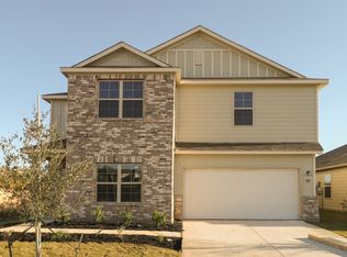 7014 Flint Canyon, San Antonio, TX 78253