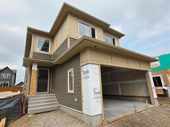 284 S Belmont Pl SW, Calgary, AB T2X 5T6