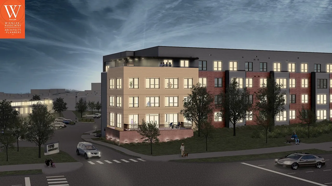 The Reeds at 1910 Senior 62+ — Photo 1
