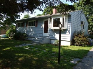 33 Indigo St, Groton, CT 06355