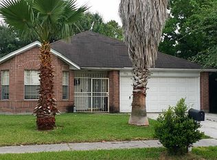 2115 Ledgecrest Dr, Houston, TX 77038