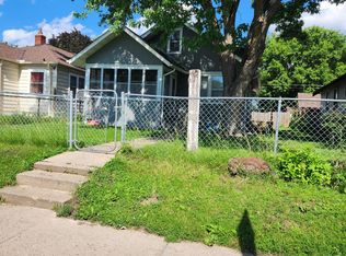 3506 Penn Ave N, Minneapolis, MN 55412