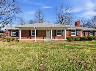 4455 Carson Ave, Indianapolis, IN 46227
