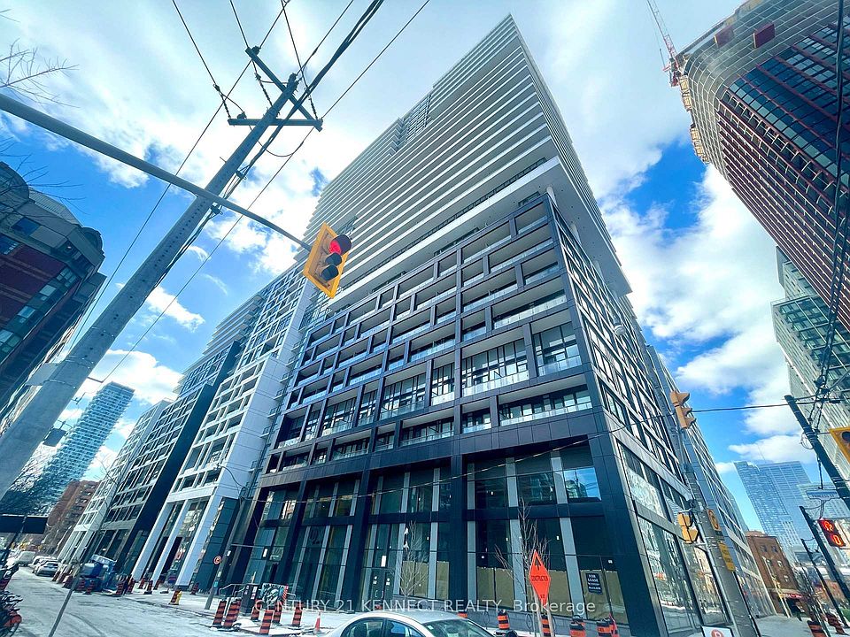 1st image of 70 Princess St #2406