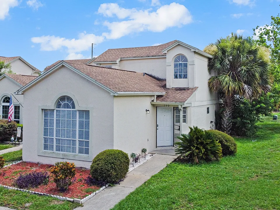 750 Olympic Cir