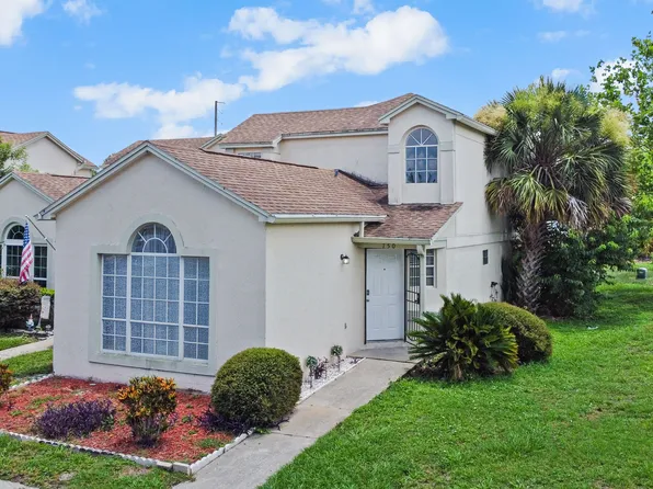 750 Olympic Cir, Ocoee, FL 34761