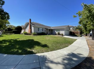 1381 Tartarian Way, San Jose, CA 95129