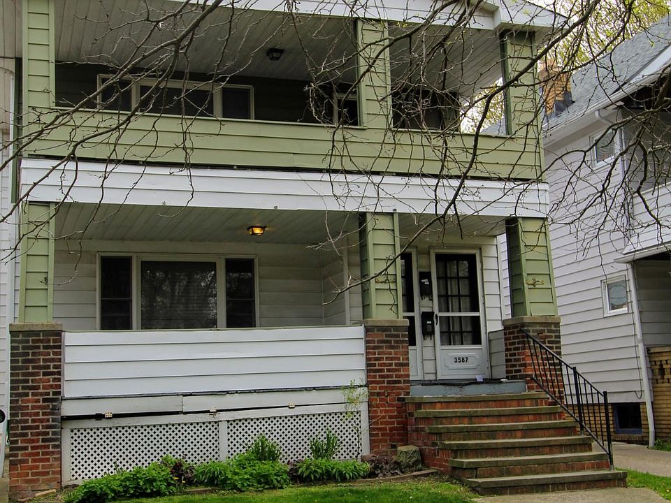 1st image of 3585 W 120th St #1