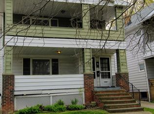 3585 W 120th St #1, Cleveland, OH