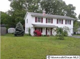 775 Briar Rd, Lanoka Harbor, NJ 08734