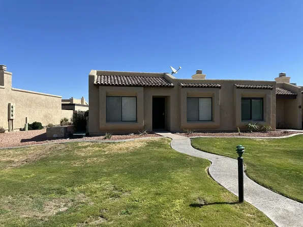 11390 E 36th Pl #42, Yuma, AZ 85367