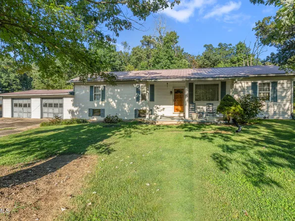 375 Ostrich Rd, Greeneville, TN 37743