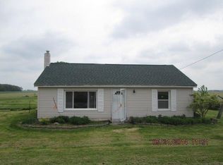 11055 Riga Hwy, Blissfield, MI 49228